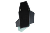 Wall mirror GEOMETRIC II 125cm multicoloured