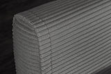 Schlafsessel SMART MULTIFUNCTION 140cm Cord grau