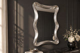 Wandspiegel ALICE 120 cm silber