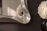 Wandspiegel ALICE 120 cm silber