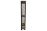 Weinregal BODEGA 190cm Kiefer Natur