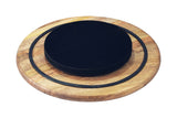 Drehteller SERVANT 50cm 360° Mangoholz