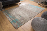 Carpet MODERN ART 240x160cm greige blue