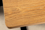 Schreibtisch OAK DESK 160cm höhenverstellbar