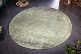 Carpet INFINITY HOME 150cm round green