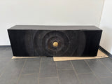 B-Sideboard GOLDEN SUNSET 180cm