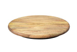 Drehteller SERVANT 50cm 360° Mangoholz