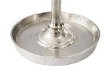 Umbrella stand SEVEN SEAS 65cm silver