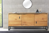 Sideboard MAMMUT ARTWORK 150cm Eichenoptik