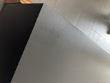B-TV-Board ORGANIC ARTWORK 140cm Akazie