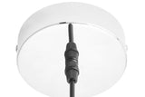 Pendelleuchte ORGANIC LIVING 60cm Bambus Natur 