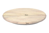 Drehteller SERVANT 50cm 360° Mangoholz