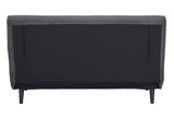 Schlafsessel SMART MULTIFUNCTION 140cm Cord grau