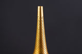 Floor lamp ORIENT LIVING 50cm iron w/ gold decor