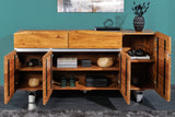 Sideboard MAMMUT 170cm acacia honey finish