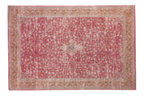 Carpet OLD MARRAKESH 350x240cm red