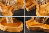 Sculpture REEF 100-125cm driftwood