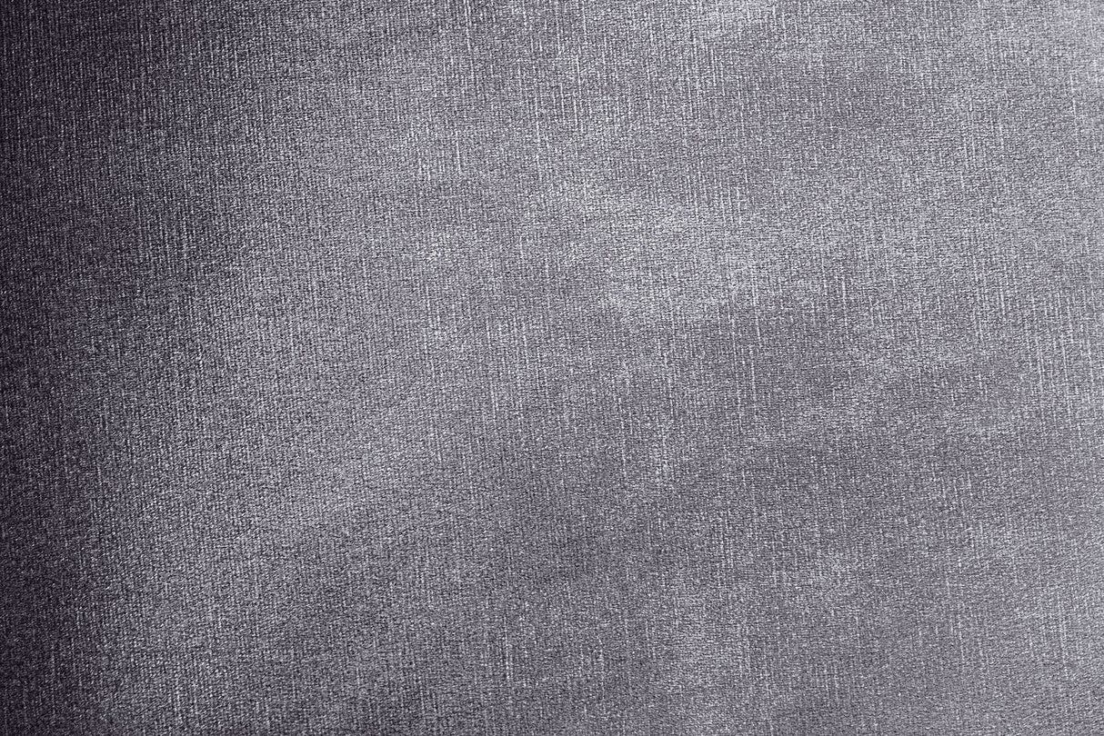 Sofa BABYLON 200cm 3-Sitzer Samt anthrazit