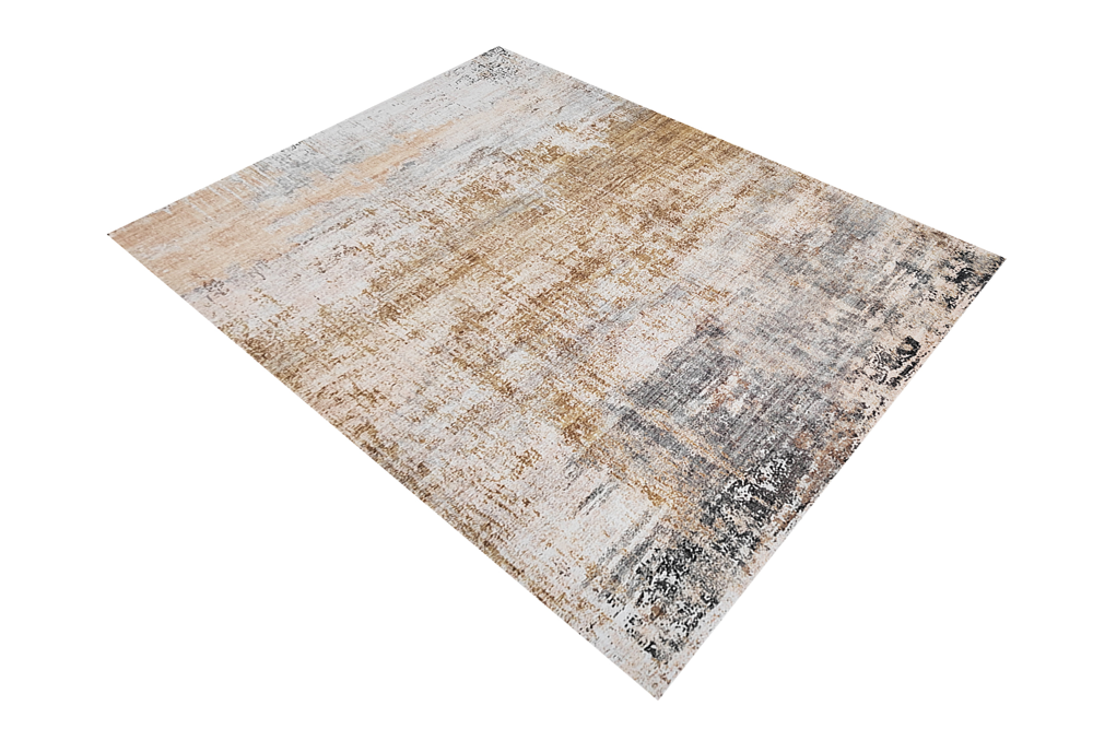 Koberec DESERT PATINA 240x160cm – pískový greige taupe