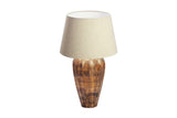 Table lamp PURE NATURE 65cm Mango