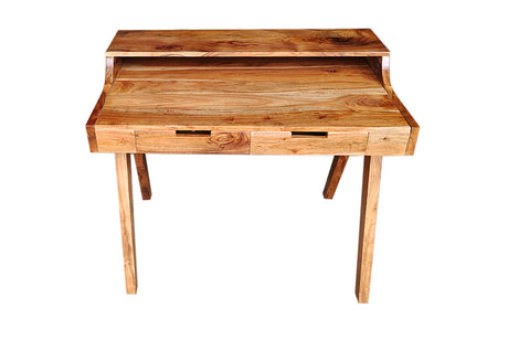 Davenport MONSOON 100cm acacia wood