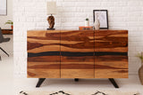 Sideboard AMAZONAS 150cm Palisanderholz