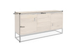 Sideboard MAMMUT ARTWORK 150cm Eichenoptik