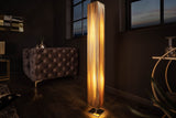 Floor lamp PARIS 120cm gold