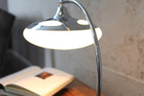 Table lamp LUNA LOGO