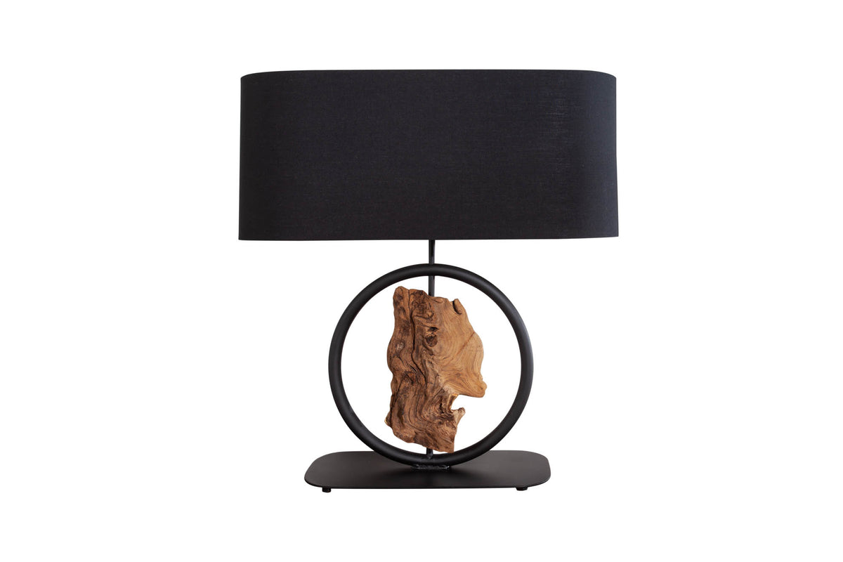 Stolní lampa ELEMENTS 60cm