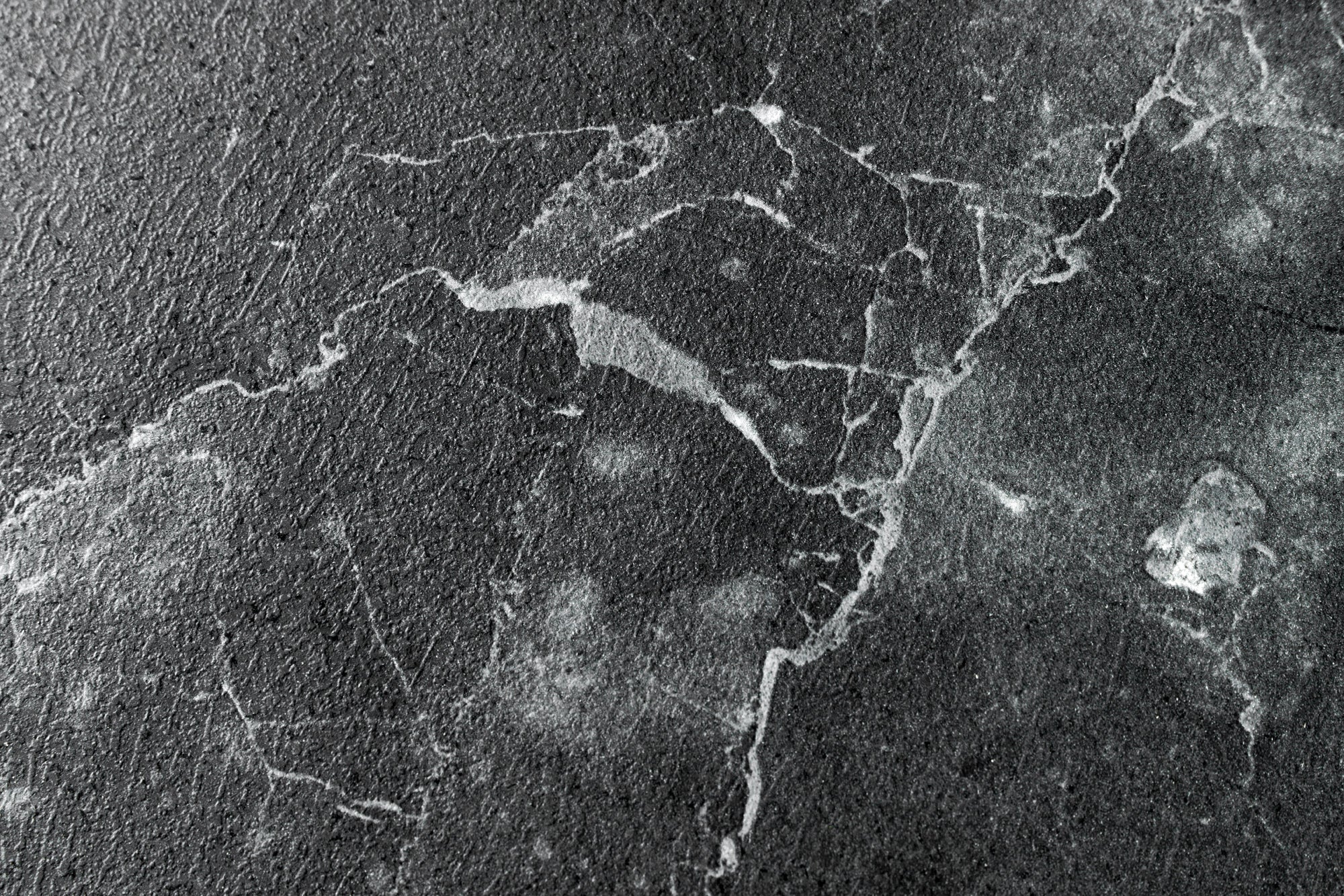 Masă laterală ARCHITECTURE 45cm marmură antracit [7]